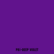 Touchliit Çift Taraflı Marker Kalem Deep Violet P81 - Gvn Art (1)