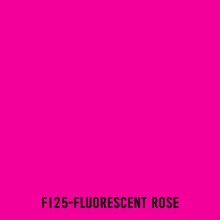 Touchliit Çift Taraflı Marker Kalem Fluorescent Rose F125 - Gvn Art (1)