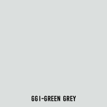 Touchliit Çift Taraflı Marker Kalem Green Grey 1 GG1 - Gvn Art (1)