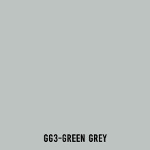 Touchliit Çift Taraflı Marker Kalem Green Grey 3 GG3 - 2