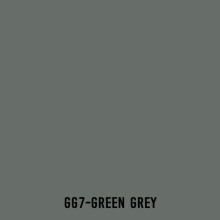 Touchliit Çift Taraflı Marker Kalem Green Grey 7 GG7 - 2