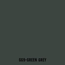Touchliit Çift Taraflı Marker Kalem Green Grey 9 GG9 - Gvn Art (1)