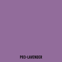 Touchliit Çift Taraflı Marker Kalem Lavender P83 - Gvn Art (1)