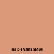 Touchliit Çift Taraflı Marker Kalem Leather Brown BR112 - 2