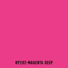 Touchliit Çift Taraflı Marker Kalem Magenta Deep P292 - Gvn Art (1)