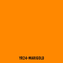Touchliit Çift Taraflı Marker Kalem Marigold YR24 - 2
