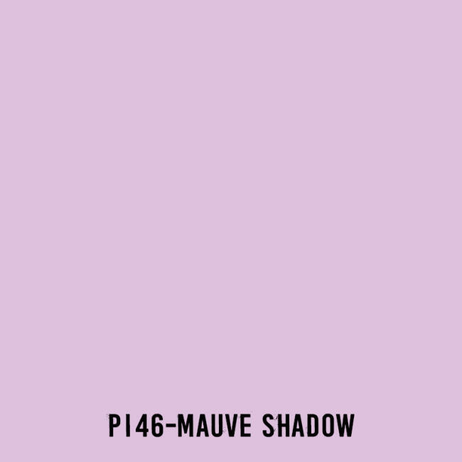 Touchliit Çift Taraflı Marker Kalem Mauve Shadow P146 - 2