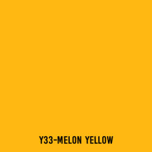 Touchliit Çift Taraflı Marker Kalem Melon Yellow YR33 - Gvn Art (1)