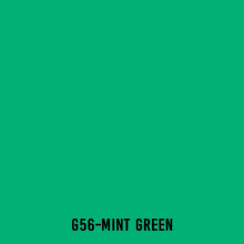 Touchliit Çift Taraflı Marker Kalem Mint Green G56 - Gvn Art (1)