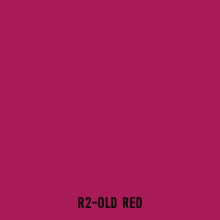 Touchliit Çift Taraflı Marker Kalem Old Red R2 - Gvn Art (1)