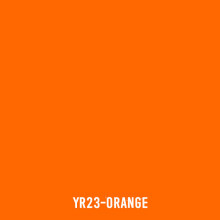 Touchliit Çift Taraflı Marker Kalem Orange YR23 - Gvn Art (1)