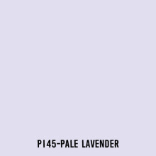 Touchliit Çift Taraflı Marker Kalem Pale Lavender P145 - Gvn Art (1)