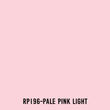 Touchliit Çift Taraflı Marker Kalem Pale Pink Light RP196 - Gvn Art (1)