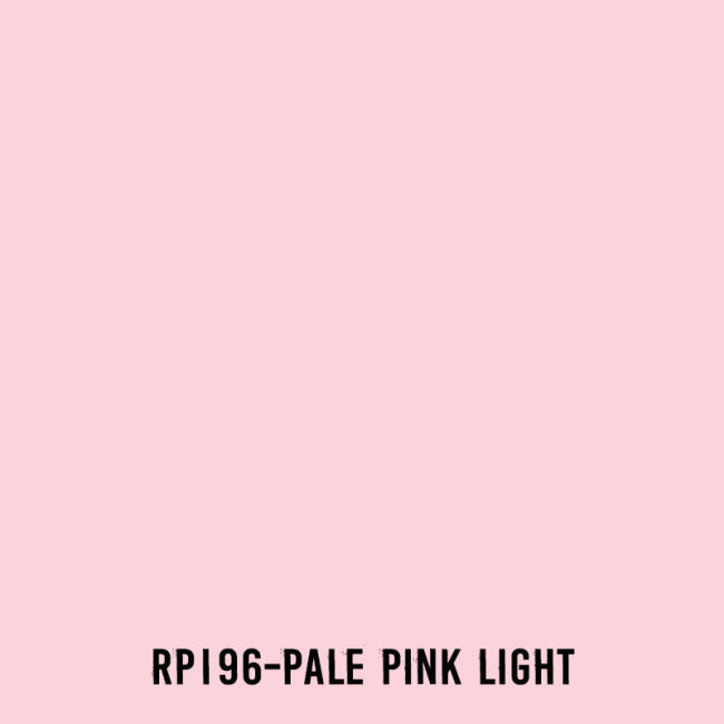 Touchliit Çift Taraflı Marker Kalem Pale Pink Light RP196 - 2