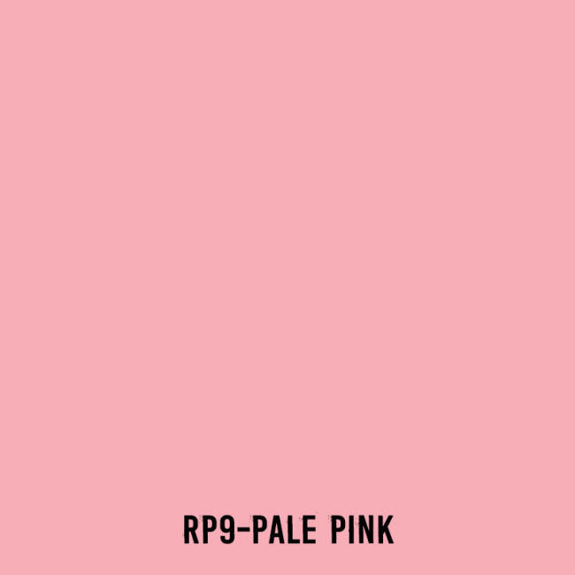 Touchliit Çift Taraflı Marker Kalem Pale Pink RP9 - 2
