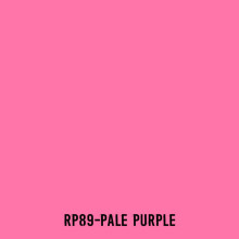 Touchliit Çift Taraflı Marker Kalem Pale Purple RP89 - 2