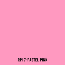 Touchliit Çift Taraflı Marker Kalem Pastel Pink RP17 - 2