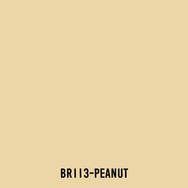 Touchliit Çift Taraflı Marker Kalem Peanut BR113 - 2