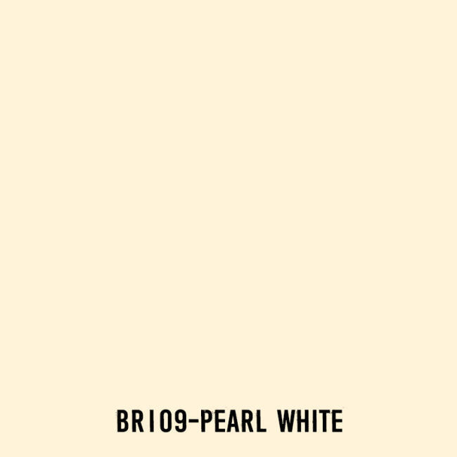 Touchliit Çift Taraflı Marker Kalem Pearl White BR109 - 2