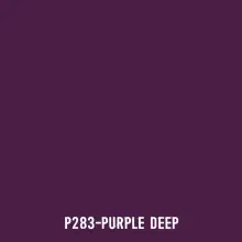 Touchliit Çift Taraflı Marker Kalem Peony Deep P283 - 2