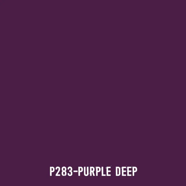Touchliit Çift Taraflı Marker Kalem Peony Deep P283 - 2