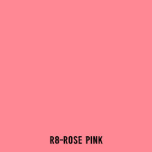 Touchliit Çift Taraflı Marker Kalem Rose Pink R8 - Gvn Art (1)