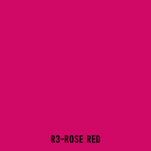 Touchliit Çift Taraflı Marker Kalem Rose Red R3 - Gvn Art (1)