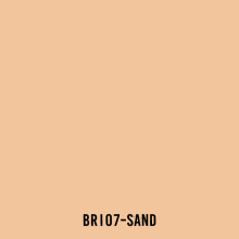 Touchliit Çift Taraflı Marker Kalem Sand BR107 - Gvn Art (1)