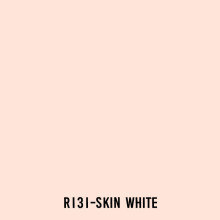 Touchliit Çift Taraflı Marker Kalem Skin White R131 - Gvn Art (1)