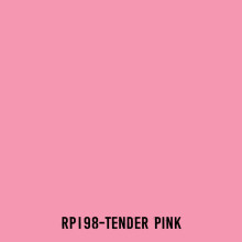 Touchliit Çift Taraflı Marker Kalem Tender Pink RP198 - Gvn Art (1)