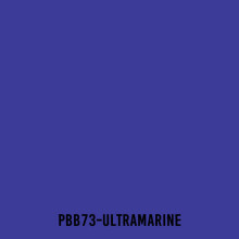 Touchliit Çift Taraflı Marker Kalem Ultra Marine PB73 - 2