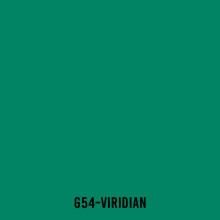 Touchliit Çift Taraflı Marker Kalem Viridian G54 - Gvn Art (1)