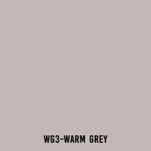 Touchliit Çift Taraflı Marker Kalem Warm Grey 3 Wg3 - Gvn Art (1)