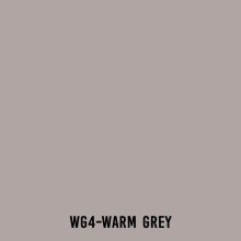 Touchliit Çift Taraflı Marker Kalem Warm Grey 4 Wg4 - 2