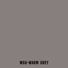 Touchliit Çift Taraflı Marker Kalem Warm Grey 6 Wg6 - 2
