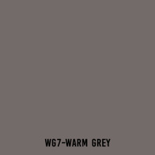 Touchliit Çift Taraflı Marker Kalem Warm Grey 7 Wg7 - Gvn Art (1)