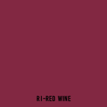 Touchliit Çift Taraflı Marker Kalem Wine Red R1 - Gvn Art (1)