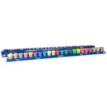 Toy Color Tempera Boya Seti 25 ml 22'li 4006.000 - 1