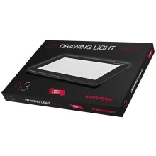 Transotype Işıklı Masa A4 - Transotype