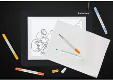 Transotype Işıklı Masa A4 - Transotype (1)