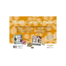 Transotype Marker Kağıdı A3 250 g 10 Yaprak - Transotype