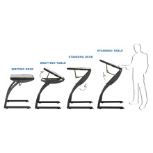 Triflex Profesyonel Çizim Masası - STUDIO DESIGN (1)