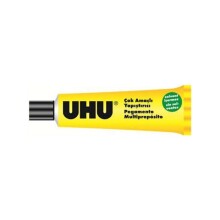 Uhu Çok Amaçlı Yapıştırıcı 20 ml - UHU