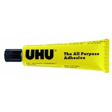 Uhu Genel Amaçlı Yapıştırıcı 60 ml - UHU