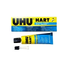 Uhu Hart Sıvı Yapıştırıcı 33 ml - UHU