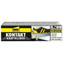 Uhu Kontakt Sıvı Yapıştırıcı 42 g - UHU (1)