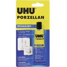 Uhu Porselen Yapıştırıcısı 30Gr No:46800 - UHU (1)