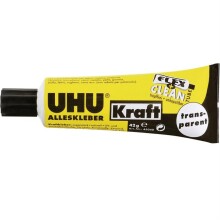 Uhu Sıvı Yapıştırıcı Kraft 42Gr N:45040 - UHU