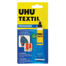 Uhu Tekstil Yapıştırıcı 19 ml 48665 - UHU