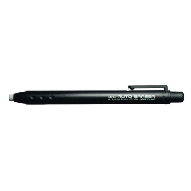 Uni Basmalı Kalem Silgi N:Eh-100P Auto Eraser - 1